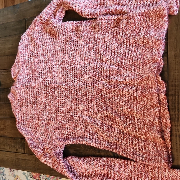 St John's Bay Mock Turtle Neck Sweater - Picture 6 of 8